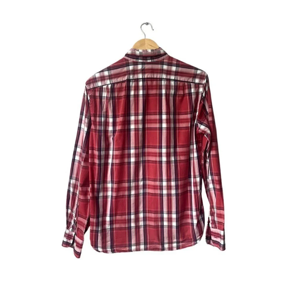 J. Crew crew mens